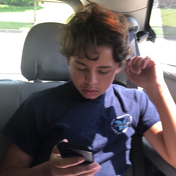 Meet your Posher, Conner - Picture 1 of 1